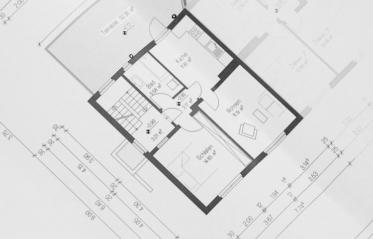 Instalacje alarmowe w domu parterowym